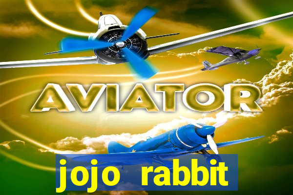 jojo rabbit assistir dublado